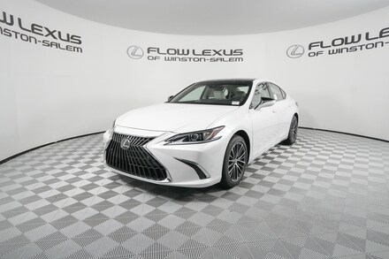 2025 LEXUS ES 350 Premium SEDAN