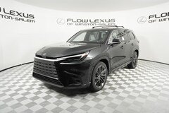 2026 LEXUS TX TX 350 Luxury Sport Utility For Sale in Greensboro, NC