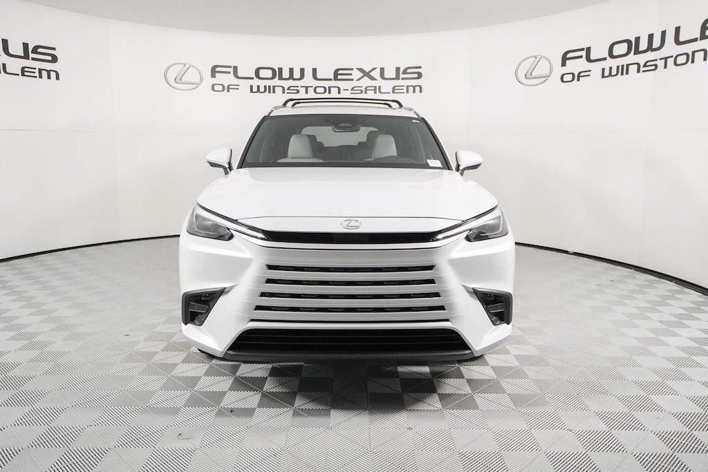 New 2026 Lexus TX TX 350 Premium Sport Utility