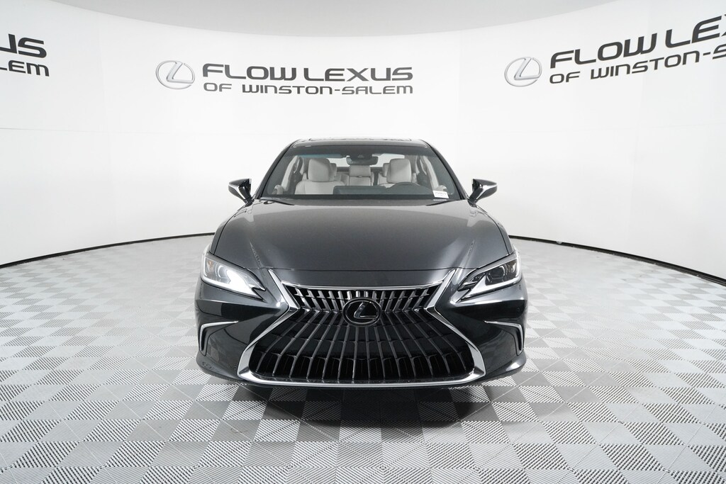 New 2025 Lexus ES ES 350 SEDAN