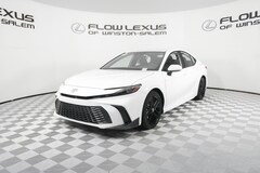 2025 Toyota Camry Sedan For Sale in Greensboro, NC