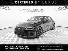 2025 LEXUS IS 350 F SPORT Design Sedan For Sale in Winston-Salem, NC