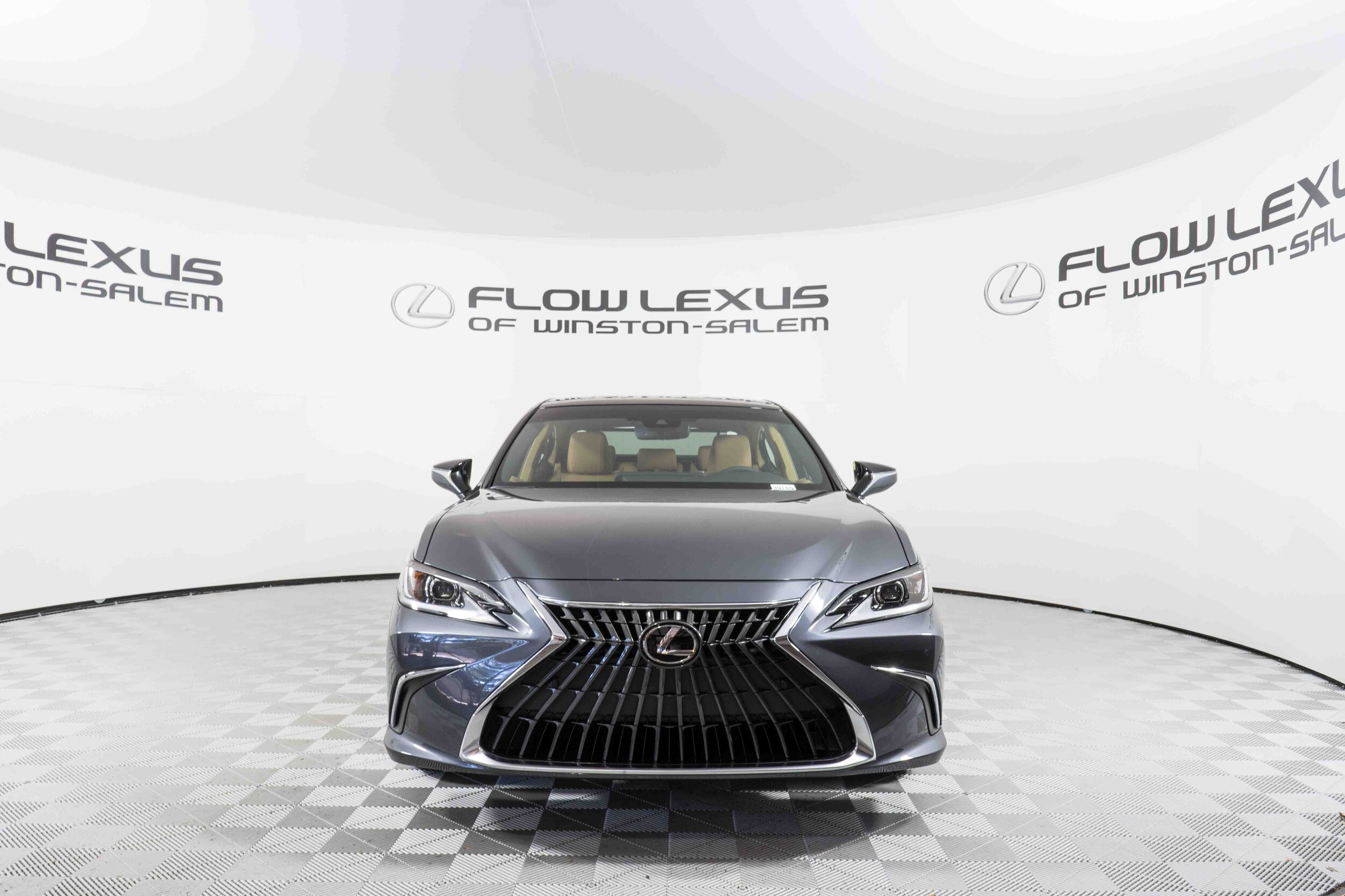 2025 Lexus ES 350 Premium photo 2