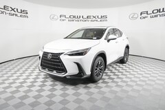 2026 LEXUS NX NX 350 Premium Sport Utility For Sale in Greensboro, NC