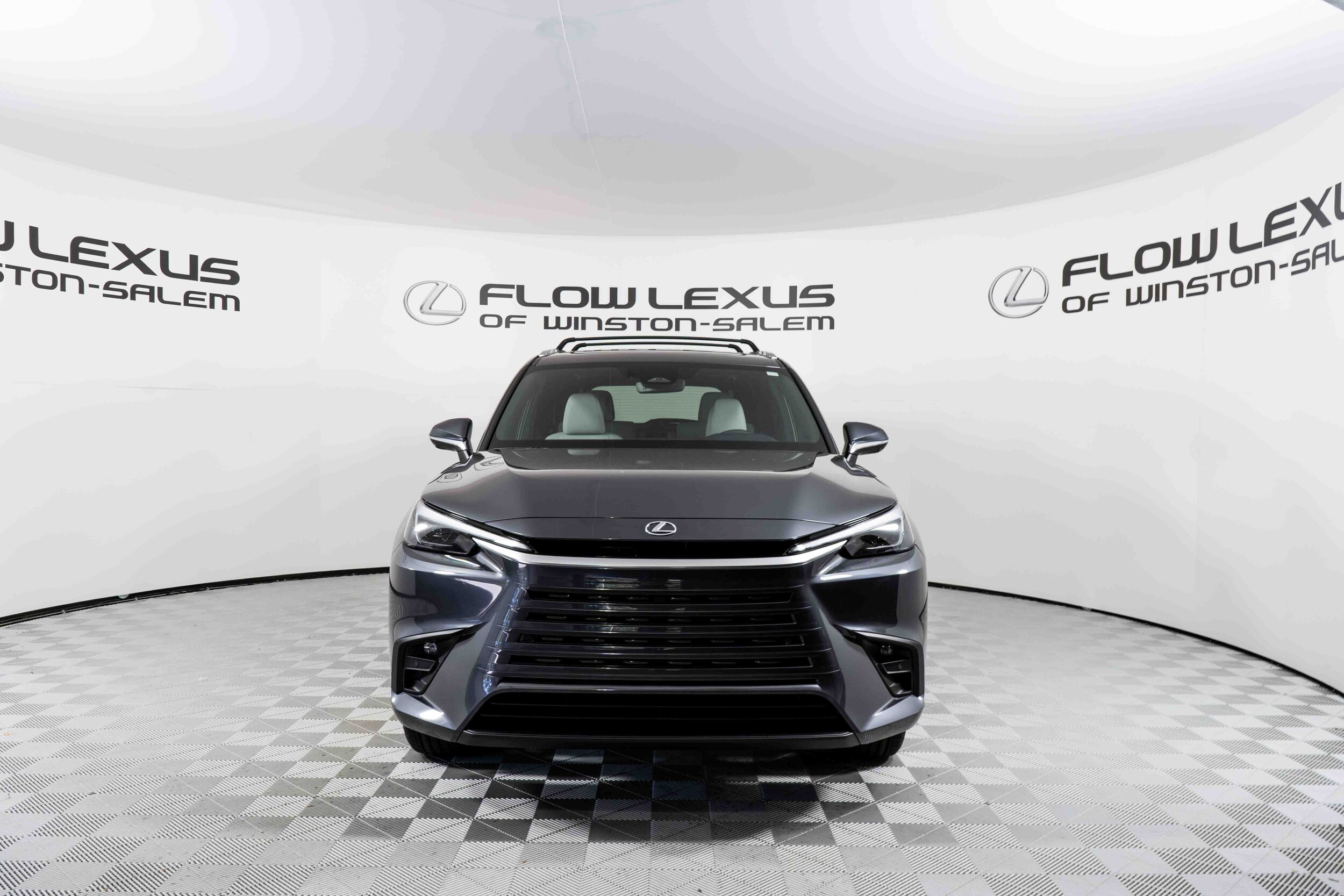 2025 Lexus TX 350 Premium photo 2