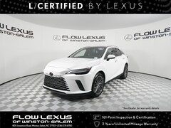 2023 LEXUS RX 350 Luxury SUV For Sale in Greensboro, NC