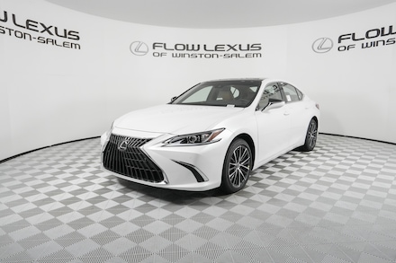 2025 LEXUS ES 350 Premium SEDAN