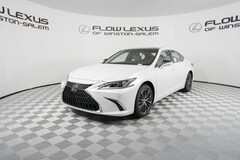 2025 LEXUS ES 350 Premium SEDAN For Sale in Greensboro, NC