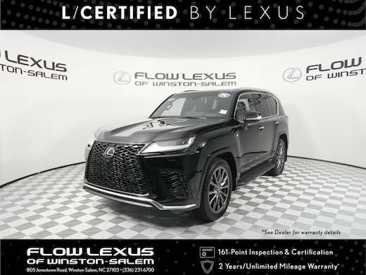 Roof Kit | LEXUS LX570 BLACK LINE SPORT EDITION 2020 Roof Kit | LEXUS LX570 BLACK LINE SPORT EDITION 2020