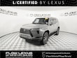LEXUS GX 550