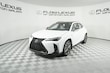  LEXUS UX 300h