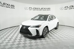 2025 LEXUS UX 300h F SPORT DESIGN Sport Utility For Sale in Greensboro, NC