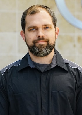 Staff member AUSTIN BOLES from ID_eb568702717f