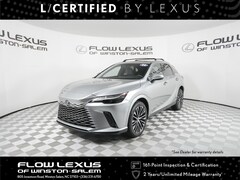 2024 LEXUS RX 350 Premium Plus SUV For Sale in Winston-Salem, NC