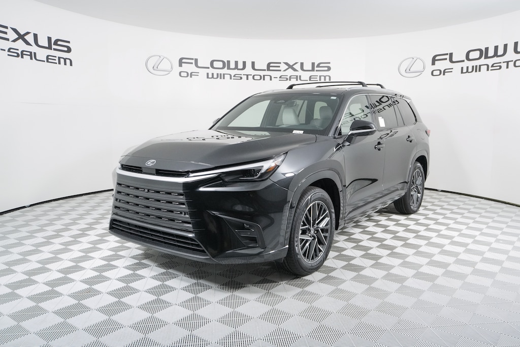 New 2026 Lexus TX 350 Premium Sport Utility