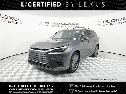 2024 LEXUS TX 350 SUV