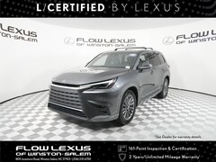 2024 LEXUS TX 350 SUV For Sale in Greensboro, NC
