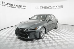 2025 LEXUS IS 300 SEDAN For Sale in Greensboro, NC