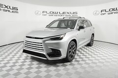 2026 LEXUS TX TX 500h F SPORT Performance Premium Sport Utility For Sale in Greensboro, NC