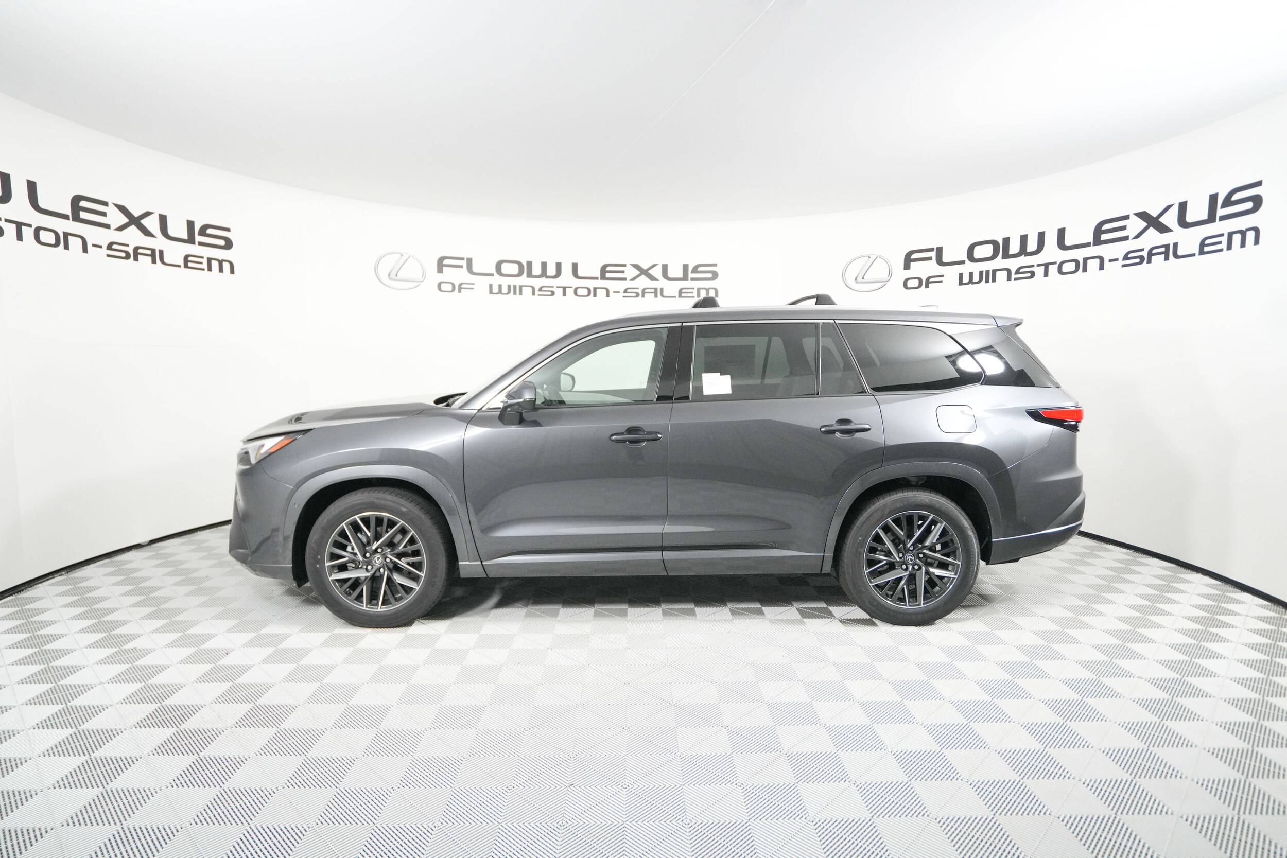 2025 Lexus TX 350 Premium photo 2