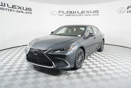 2025 LEXUS ES 350 Premium SEDAN