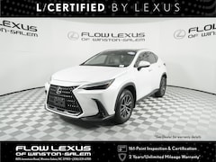 2025 LEXUS NX 350 Luxury SUV For Sale in Greensboro, NC