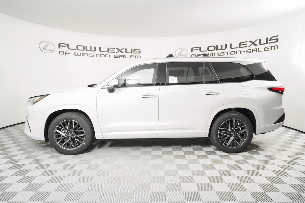 New 2026 Lexus TX TX 350 Premium Sport Utility