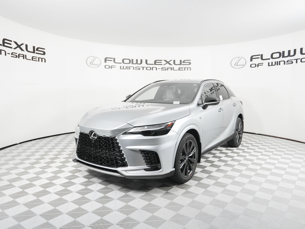 Flow Lexus Greensboro Ncnull