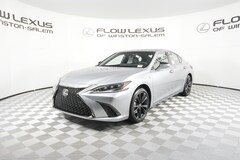 2025 LEXUS ES 350 F SPORT HANDLING SEDAN For Sale in Greensboro, NC