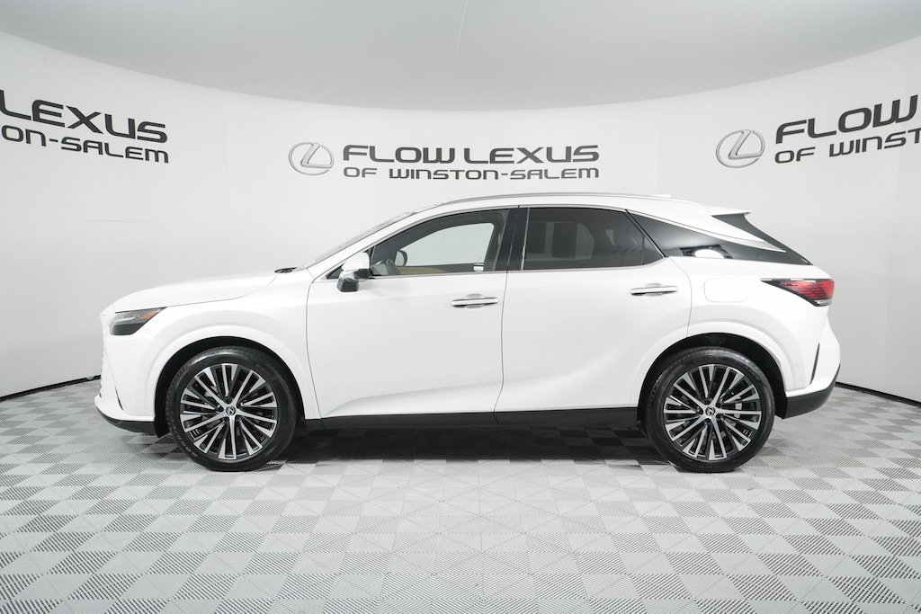 Used 2024 Lexus RX 350 Premium Plus SUV