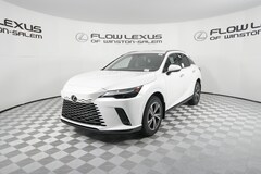 2026 LEXUS RX 350 PREMIUM Sport Utility For Sale in Greensboro, NC