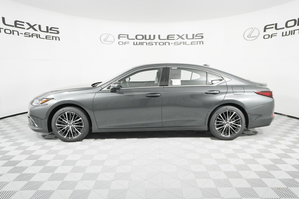 New 2025 Lexus ES ES 350 SEDAN