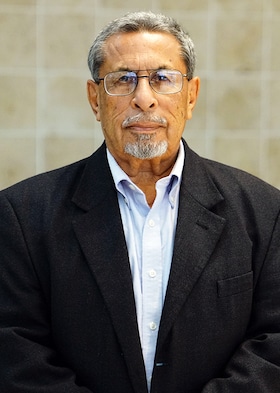 Staff member CHET DIXON from ID_d486117d8412