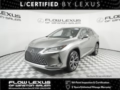 2022 LEXUS RX 350 SUV For Sale in Greensboro, NC
