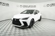  LEXUS NX 450h Plus