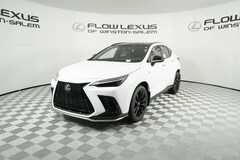2026 LEXUS NX NX 450h+ F SPORT Handling Sport Utility For Sale in Greensboro, NC