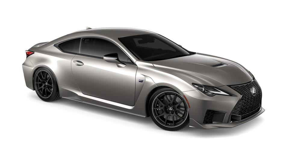 2025 Lexus RC300 FSport Coupe