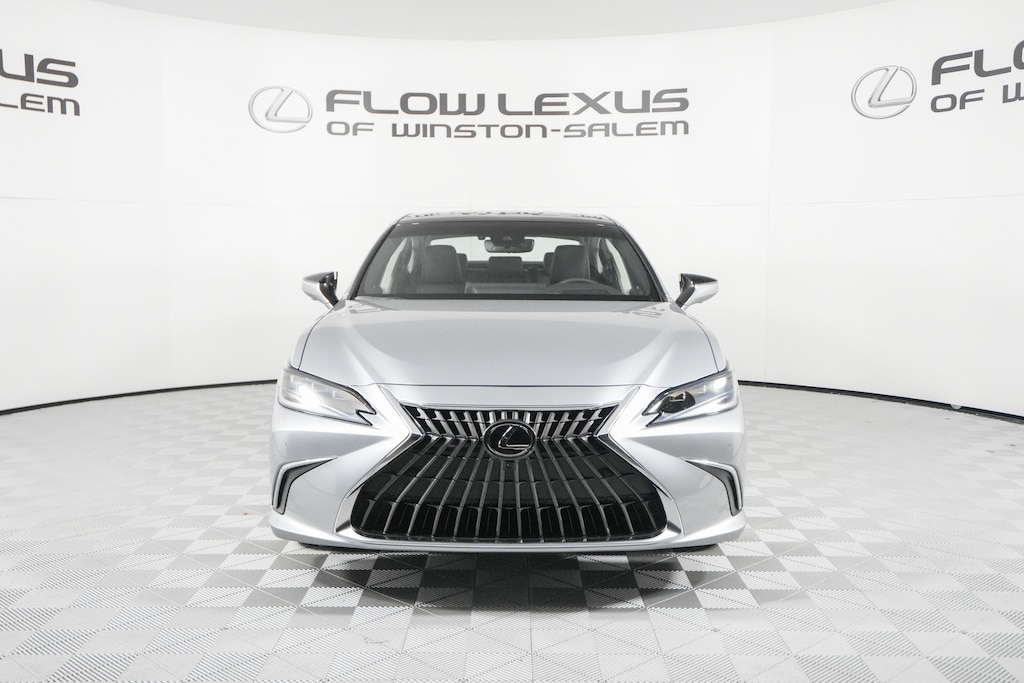 New 2025 Lexus ES ES 350 Ultra Luxury SEDAN