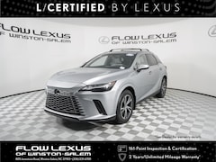 2024 LEXUS RX 350h Premium SUV For Sale in Winston-Salem, NC