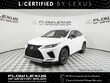LEXUS RX 450h