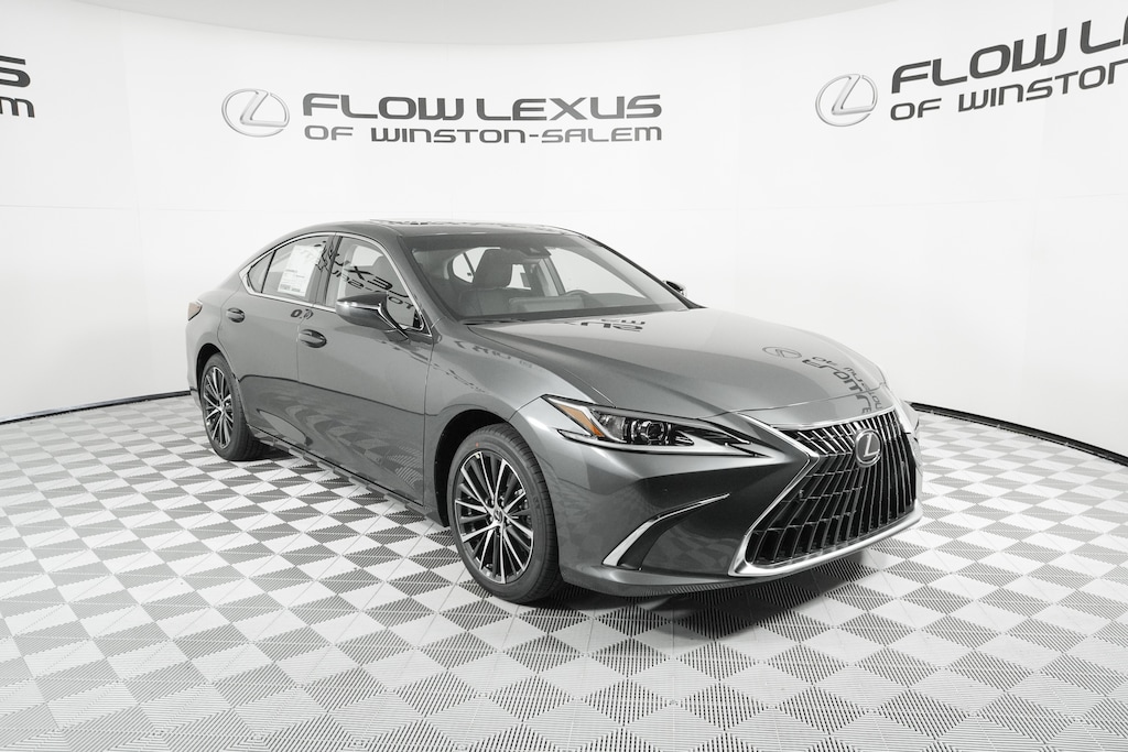 New 2025 Lexus ES ES 350 SEDAN