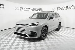 2026 LEXUS TX 350 F SPORT HANDLING AWD Sport Utility For Sale in Greensboro, NC