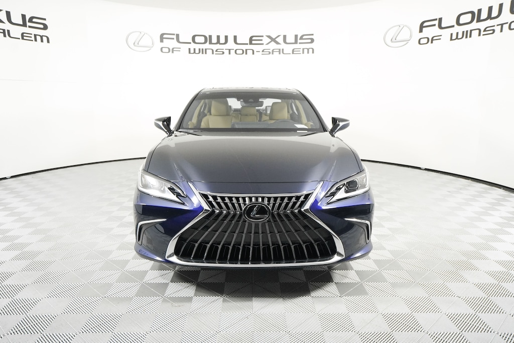 New 2025 Lexus ES ES 350 SEDAN