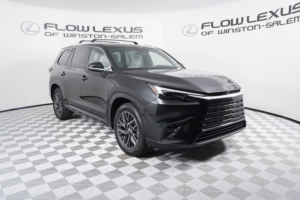 New 2026 Lexus TX 350 Premium Sport Utility