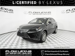 2020 LEXUS NX 300h SUV For Sale in Greensboro, NC