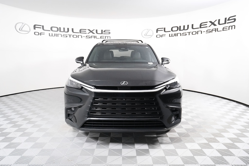 New 2026 Lexus TX 350 Premium Sport Utility