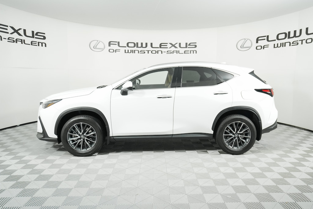 Used 2026 Lexus NX 350 Base SUV
