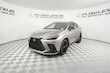  LEXUS NX 350