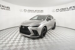 2026 LEXUS NX NX 350 F SPORT Handling Sport Utility For Sale in Greensboro, NC