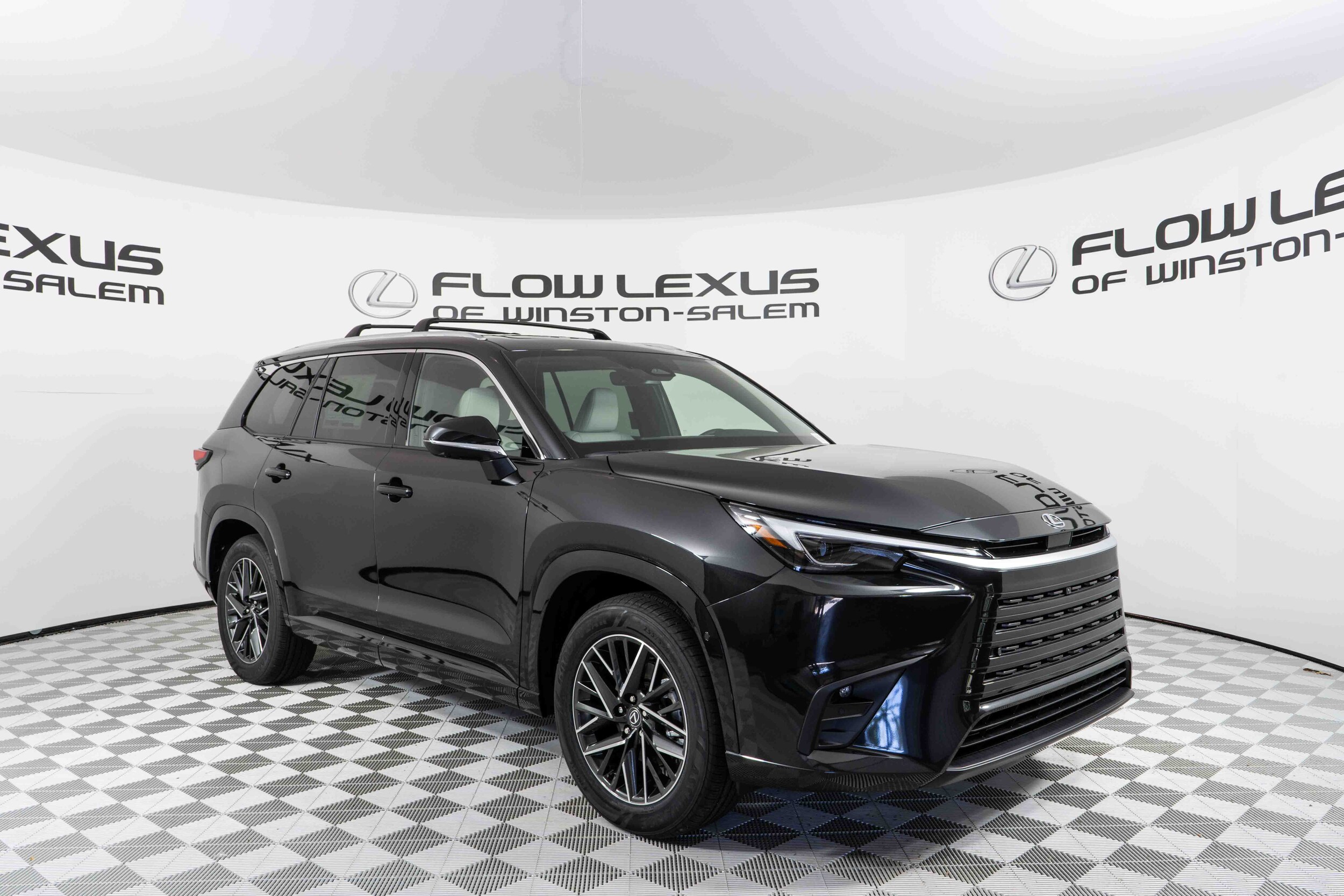 2025 Lexus TX 350 Premium photo 3